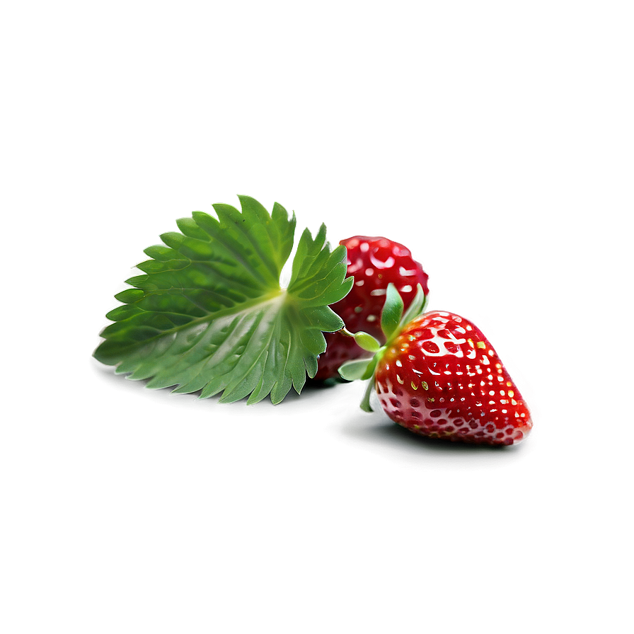 Strawberry Field Png 19 PNG Image