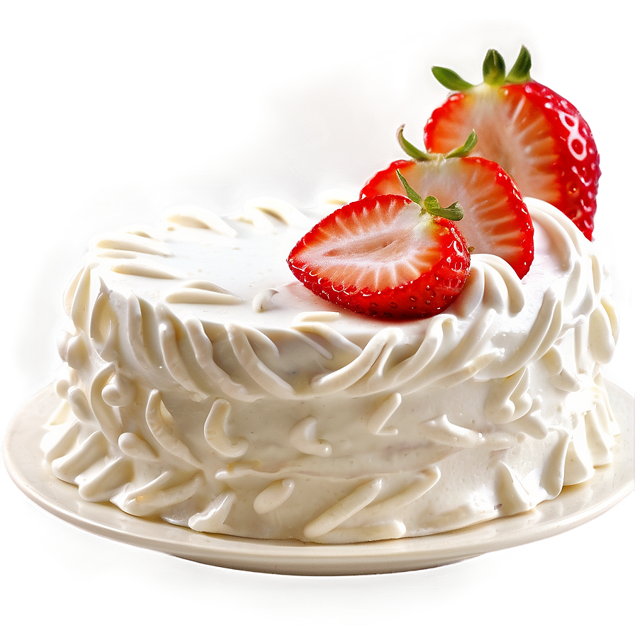 Strawberry Swirl Cake Png 44 PNG Image