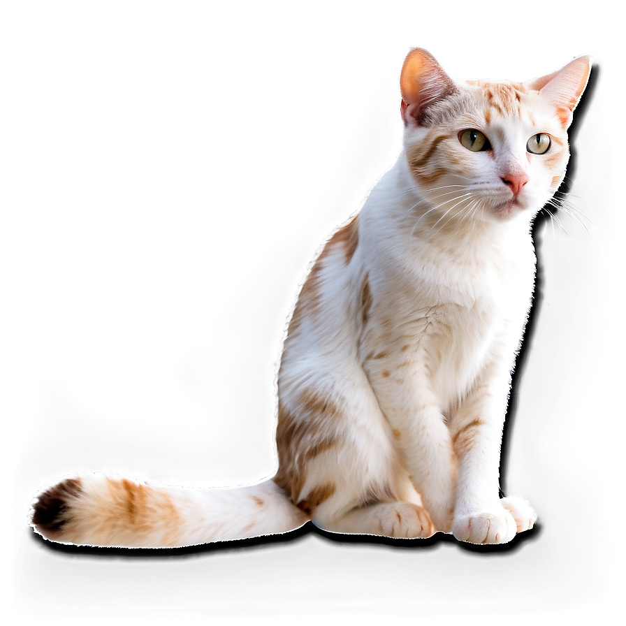 Stray Cat Png 86 PNG Image