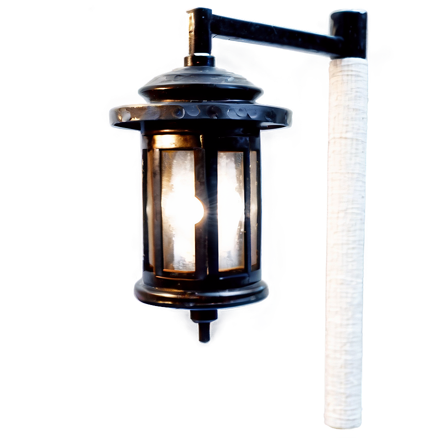 Street Lantern Png Ggi PNG Image