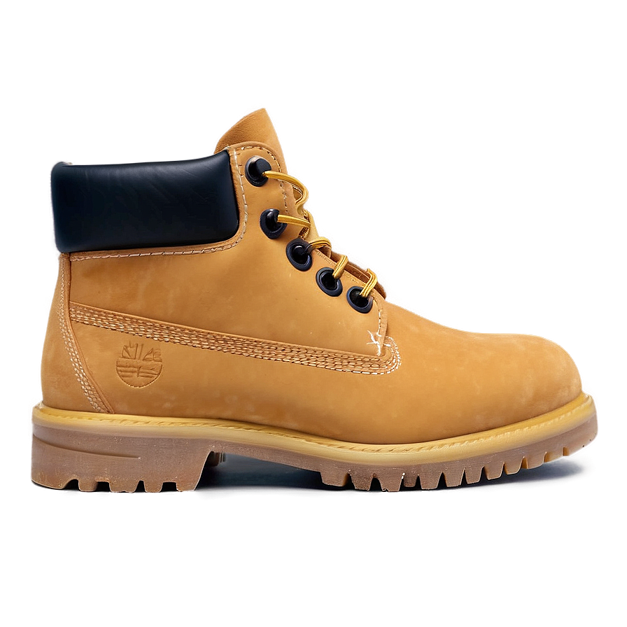 Street Style Timbs Png Vdk PNG Image