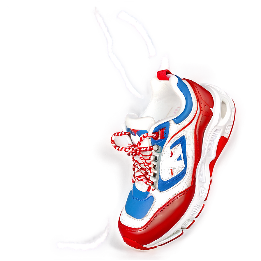 Streetwear Sneakers Png 05242024 PNG Image