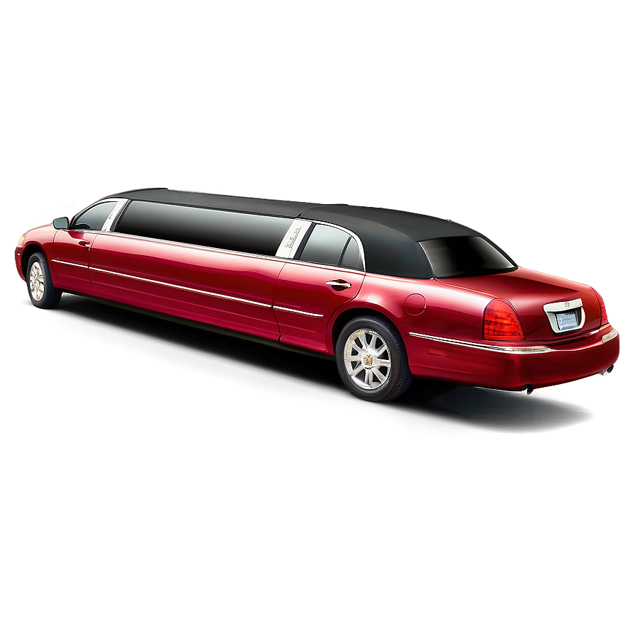 Stretch Limo Service Png Hxp4 PNG Image