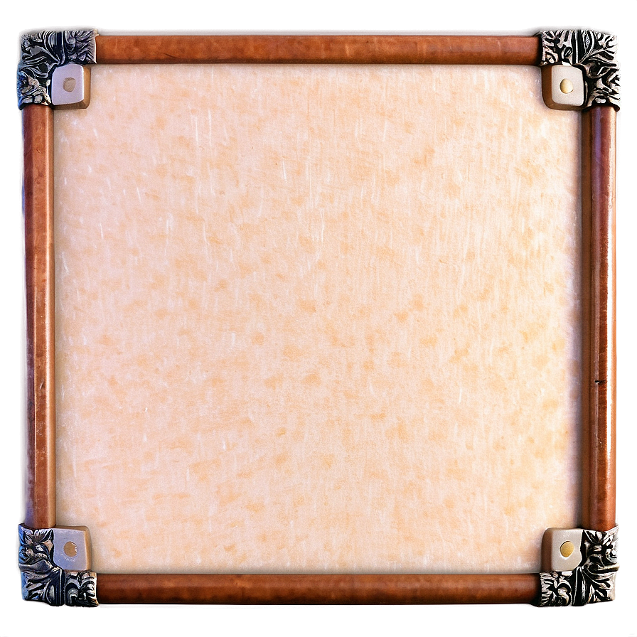 Stretched Canvas Texture Png 06272024 PNG Image