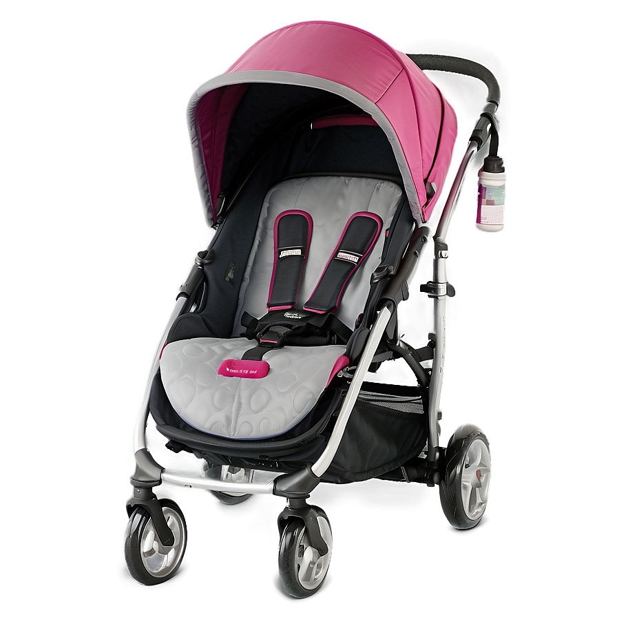 Stroller For Twins Png Dpx PNG Image