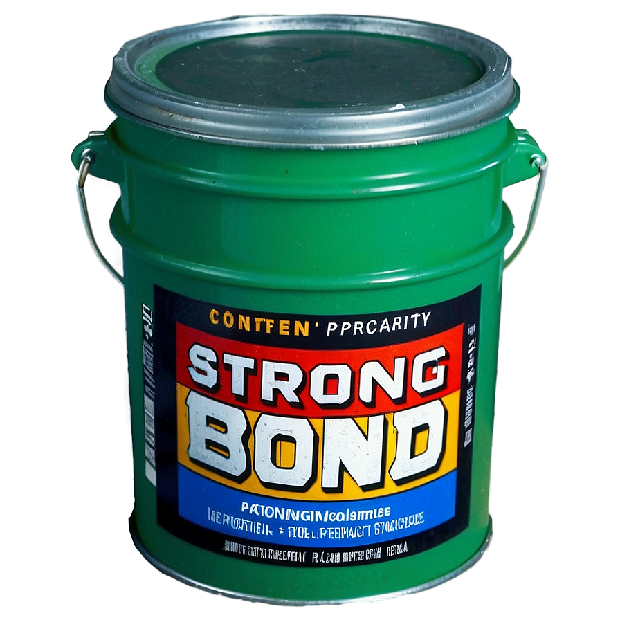 Strong Bond Glue Png Jgo2 PNG Image