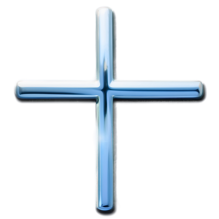 Structured Cross Framework Png 66 PNG Image