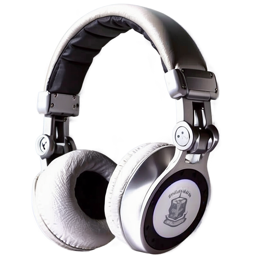 Studio Headphones High-quality Png Fbj55 PNG Image