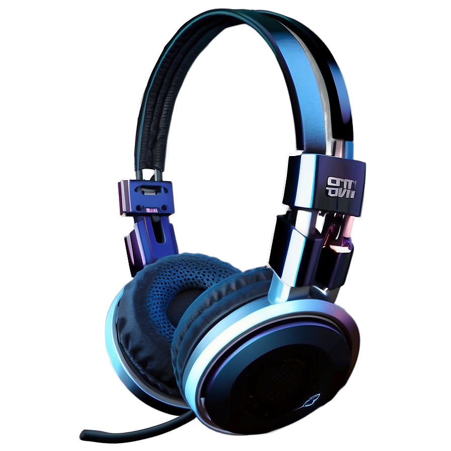 Studio Headset Png 29 PNG Image