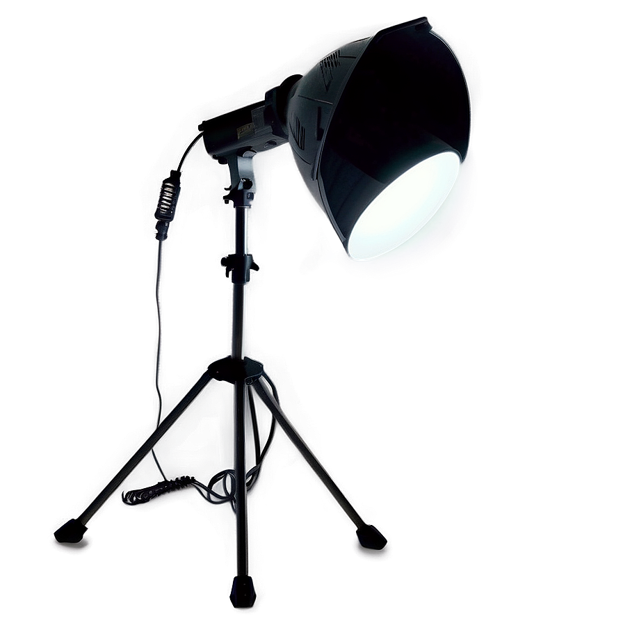 Studio Light B PNG Image