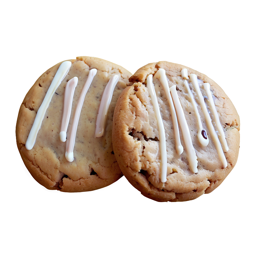 Stuffed Cookie Png 74 PNG Image