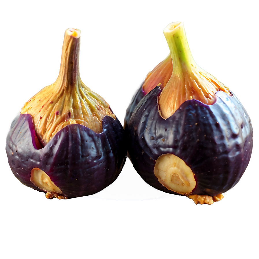 Stuffed Fig Appetizer Png 06202024 PNG Image