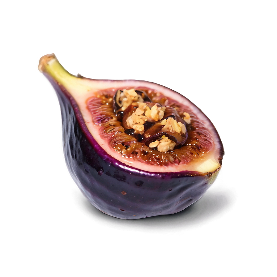 Stuffed Fig Appetizer Png 06202024 PNG Image