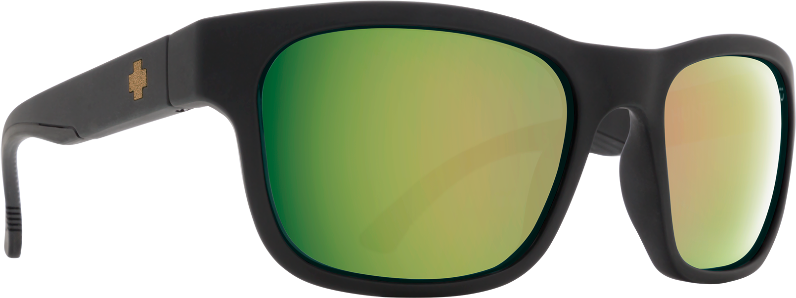 Stylish Black Sunglasses PNG Image