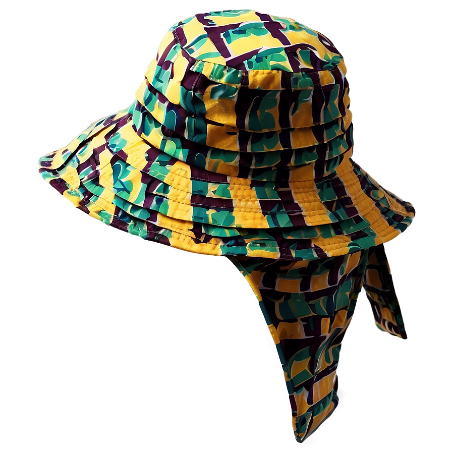 Stylish Bucket Hat Png 77 PNG Image