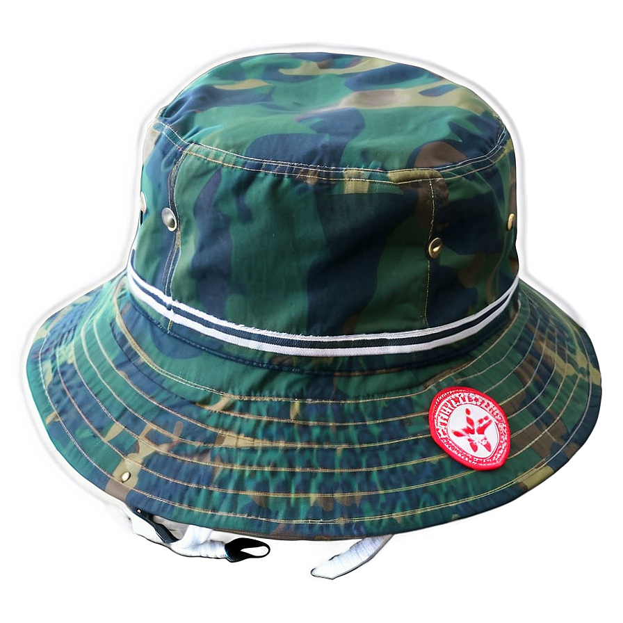 Stylish Bucket Hat Png Lja10 PNG Image