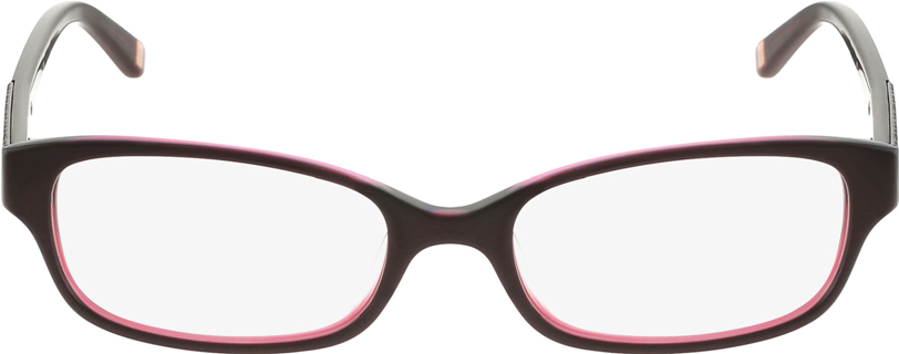 Stylish Modern Eyeglasses PNG Image