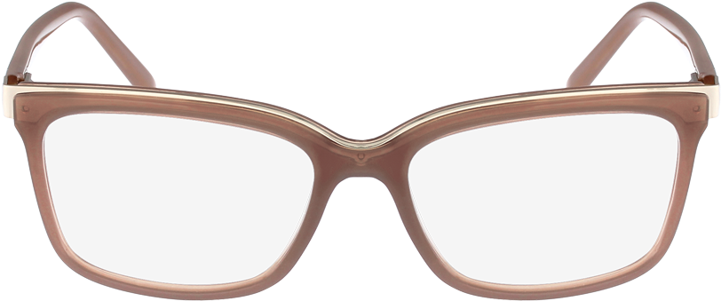 Stylish Oversized Sunglasses PNG Image