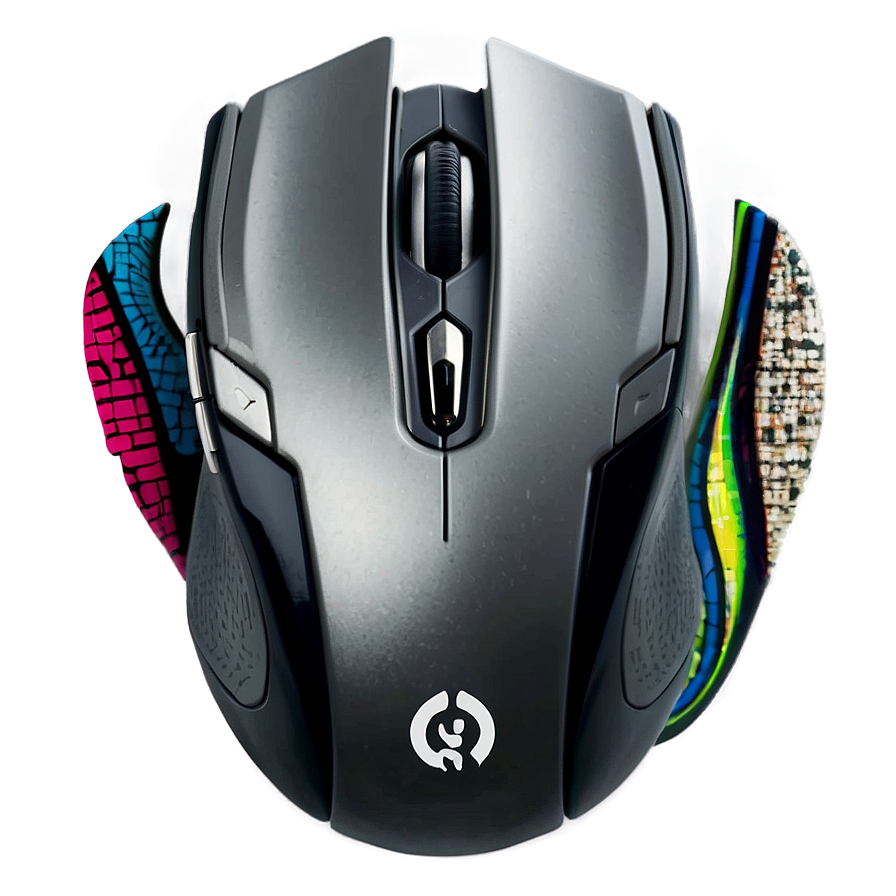 Stylish Pc Mouse Png 36 PNG Image