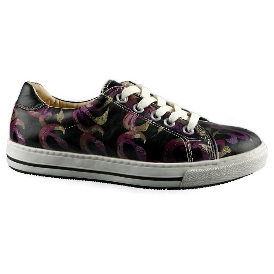 Stylish Sneakers Png 06262024 PNG Image