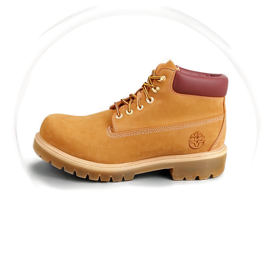 Stylish Timbs Collection Png 75 PNG Image