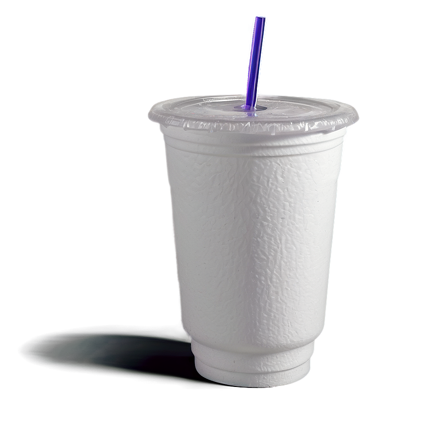 Styrofoam Cup For Soda Png Naw93 PNG Image