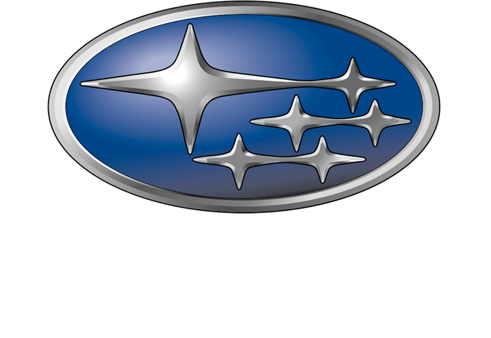 Subaru Logo Emblem PNG Image