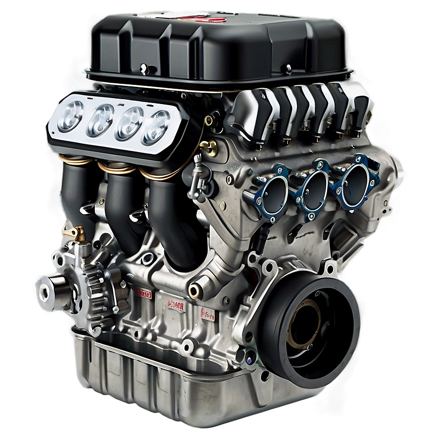 Subcompact Car Engine Modification Png 84 PNG Image