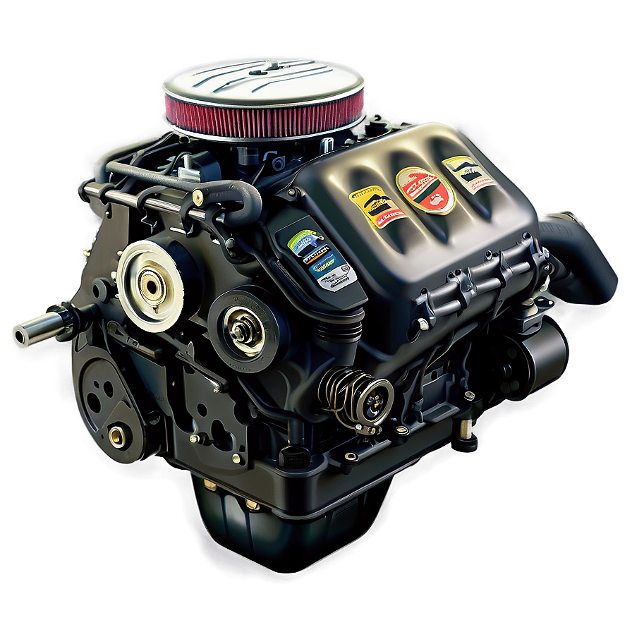 Subcompact Car Engine Modification Png Cuo PNG Image