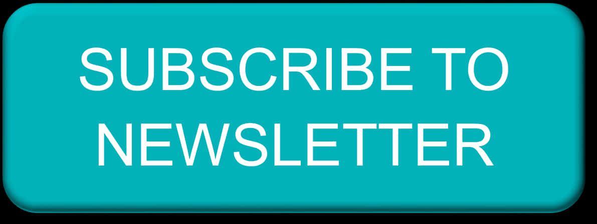 Subscribe Newsletter Button PNG Image