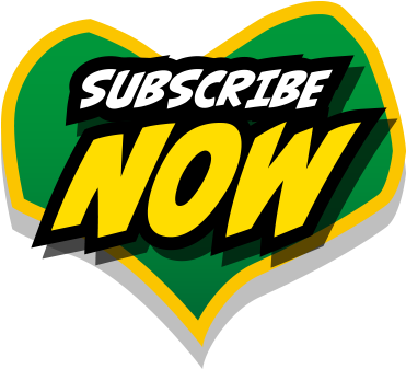 Subscribe Now Button Graphic PNG Image