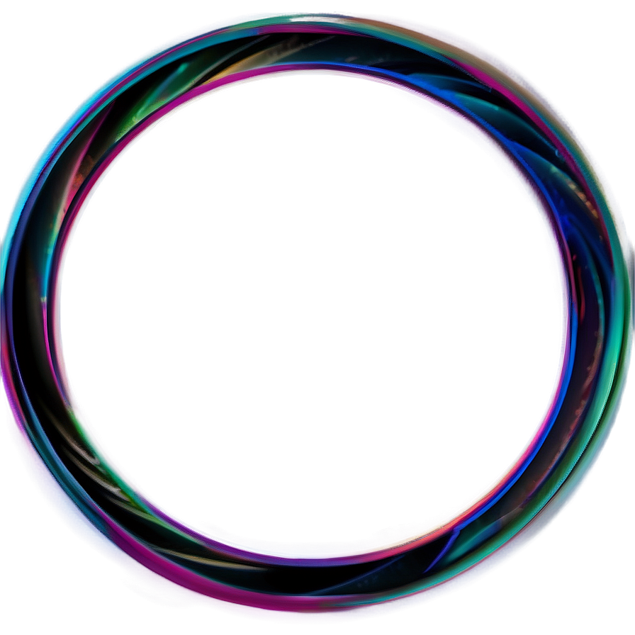 Subtle Circle Shadow Png Qnu PNG Image