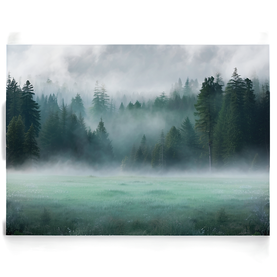 Subtle Fog Overlay Png Giv PNG Image