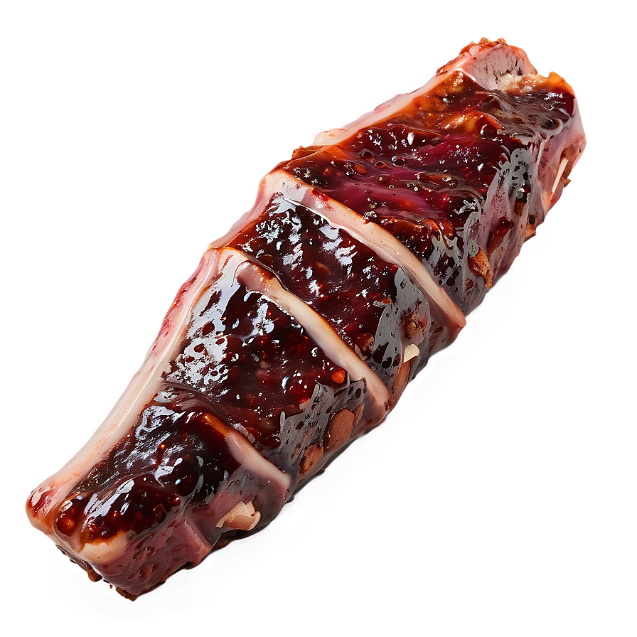 Succulent Meat Ribs Png 57 PNG Image