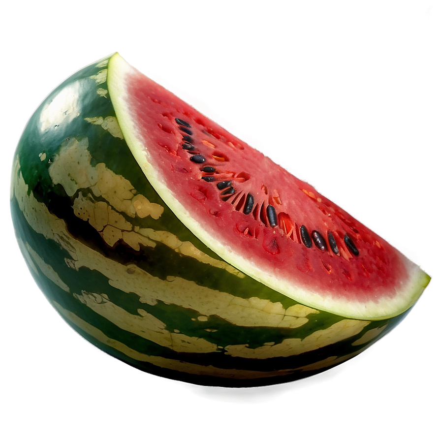 Sugar Baby Watermelon Seeds Png Apb80 PNG Image