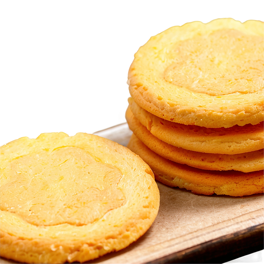 Sugar Cookie B PNG Image