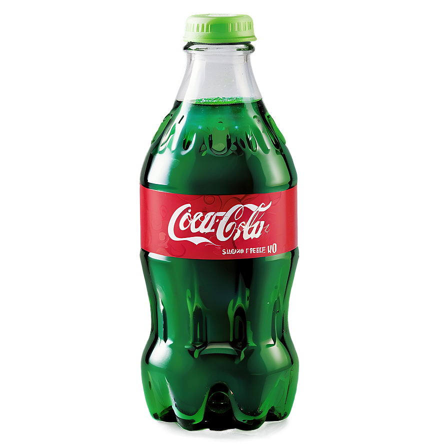 Sugar-free Soft Drink Png Roq PNG Image