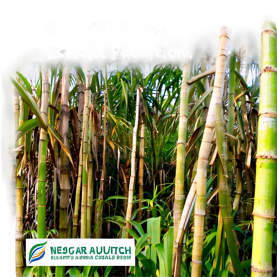 Sugarcane Ethanol Production Png 06262024 PNG Image