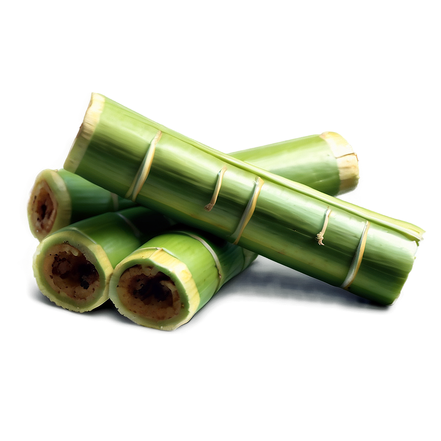 Sugarcane Snack Piece Png Kwh PNG Image