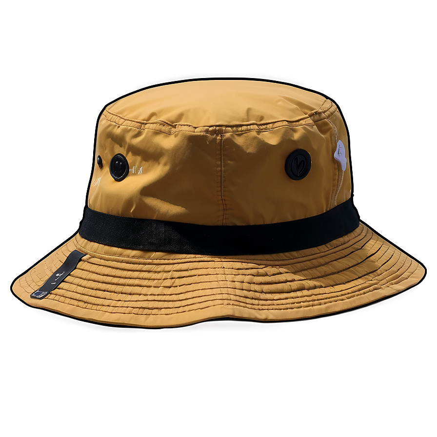 Summer Bucket Hat Png Kmb PNG Image