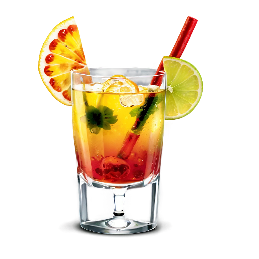 Summer Cocktails Png Yqk PNG Image