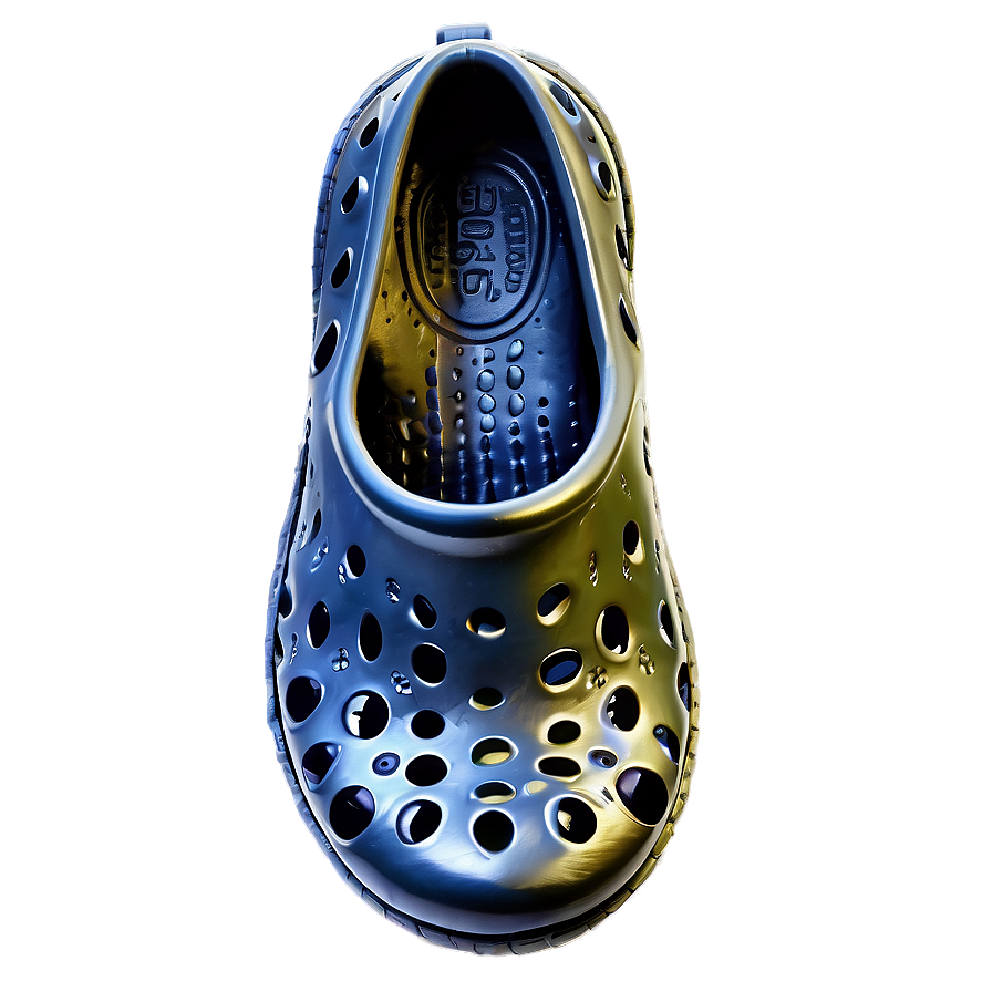 Summer-friendly Crocs Png Lnw53 PNG Image