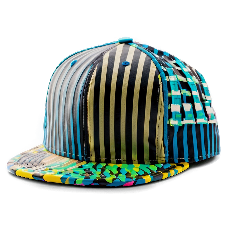 Summer Snapback Collection Png 06262024 PNG Image