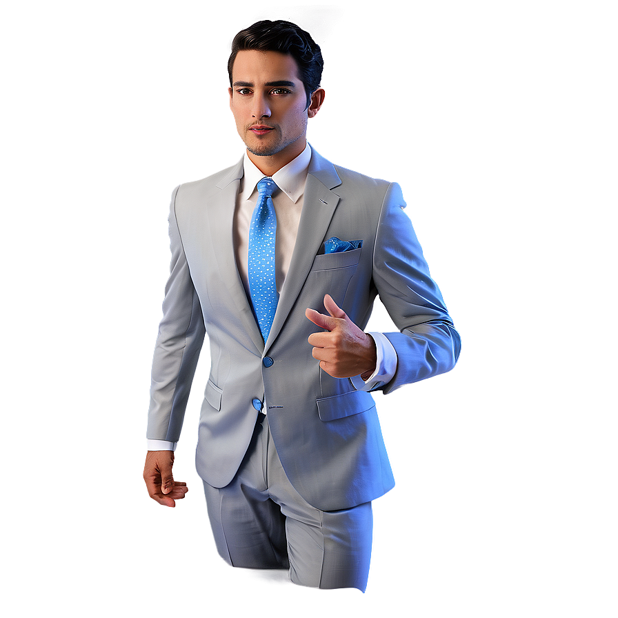 Summer Suit Png 12 PNG Image