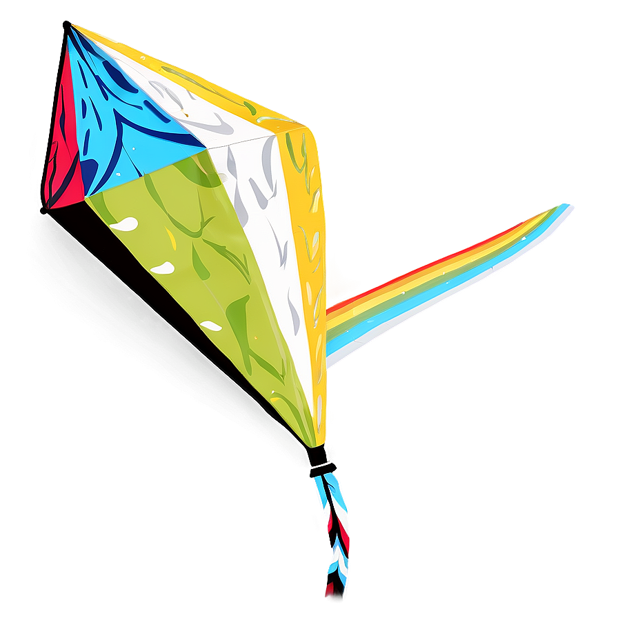 Summer Vibes Kite Png 59 PNG Image