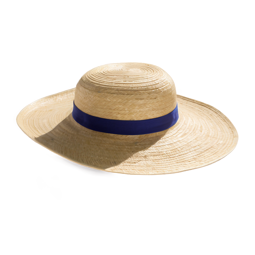 Summer Vibes Sun Hat Png 06252024 PNG Image