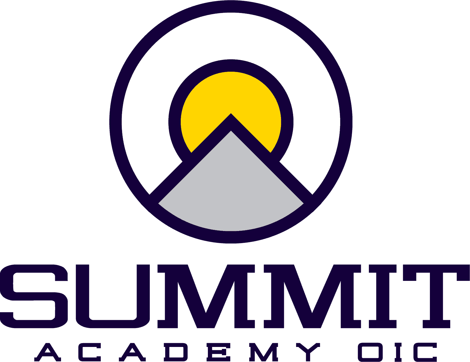 Summit Academy Logo PNG Image