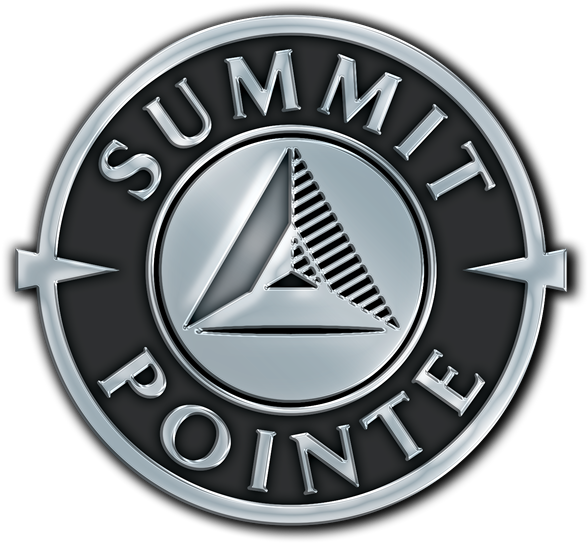 Summit Pointe Logo PNG Image