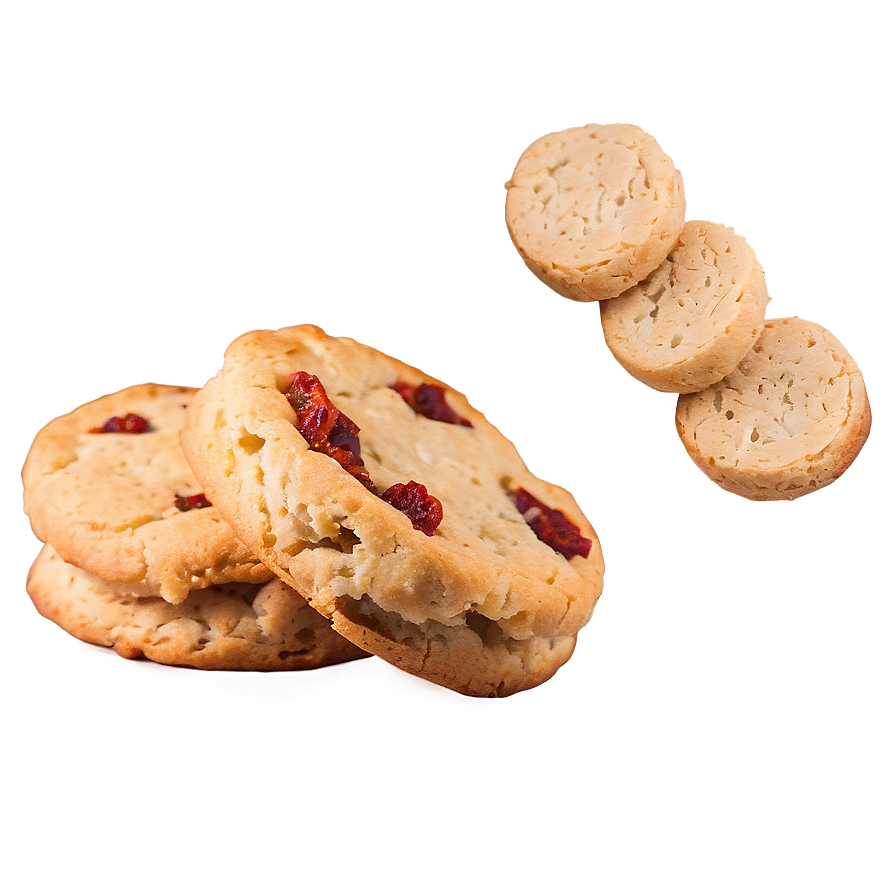 Sun-dried Tomato Biscuits Png 46 PNG Image