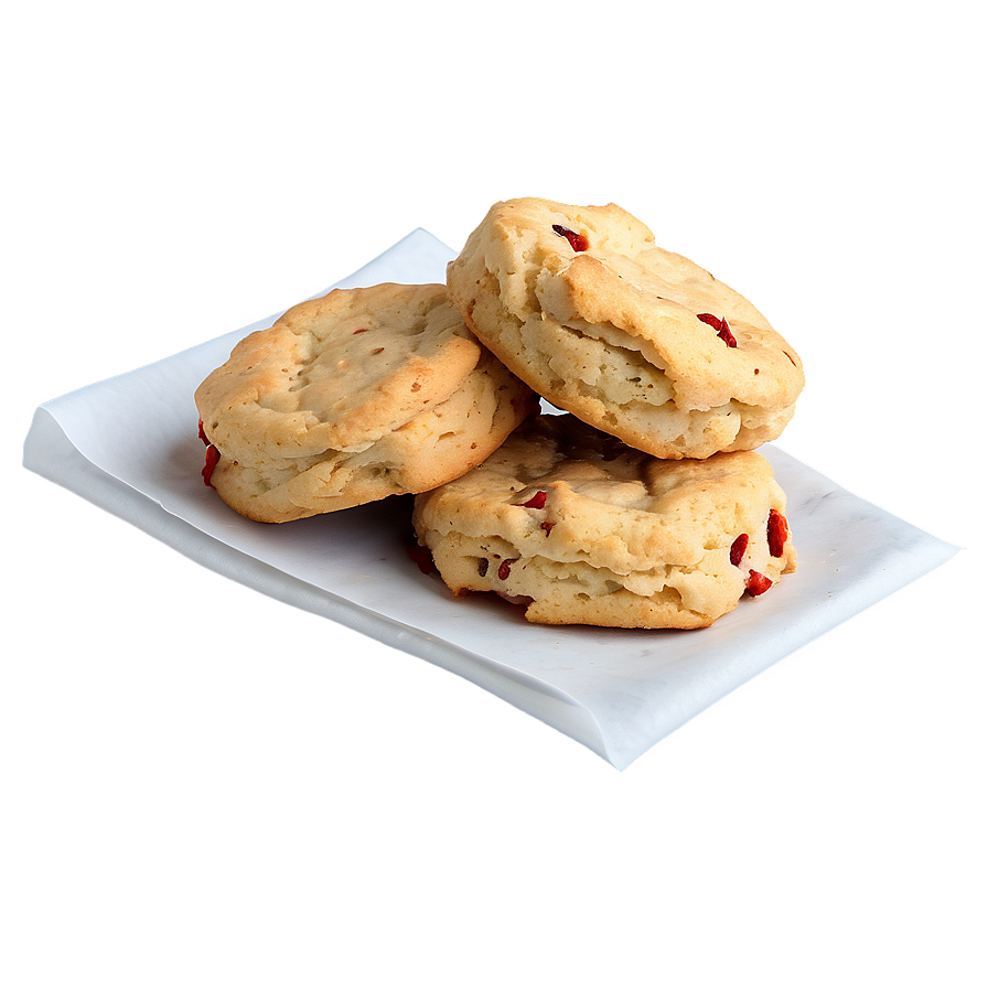 Sun-dried Tomato Biscuits Png 52 PNG Image